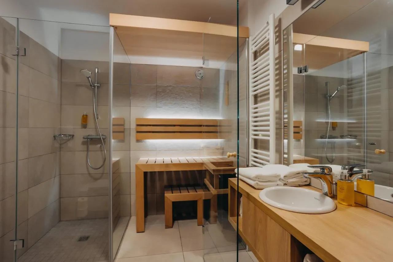 Platinum Apartments Szklarska Poreba Apart Otel