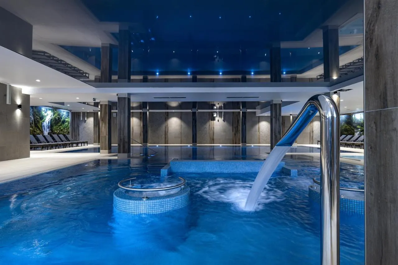 Apart Otel Platinum Apartments Szklarska Poreba
