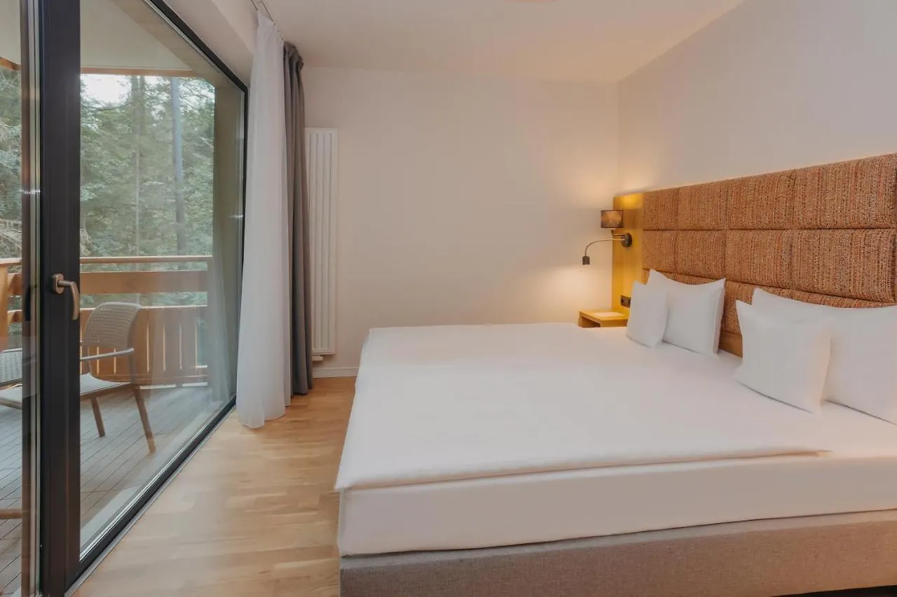Aparthotel Platinum Apartments Sklářská Poruba Polsko