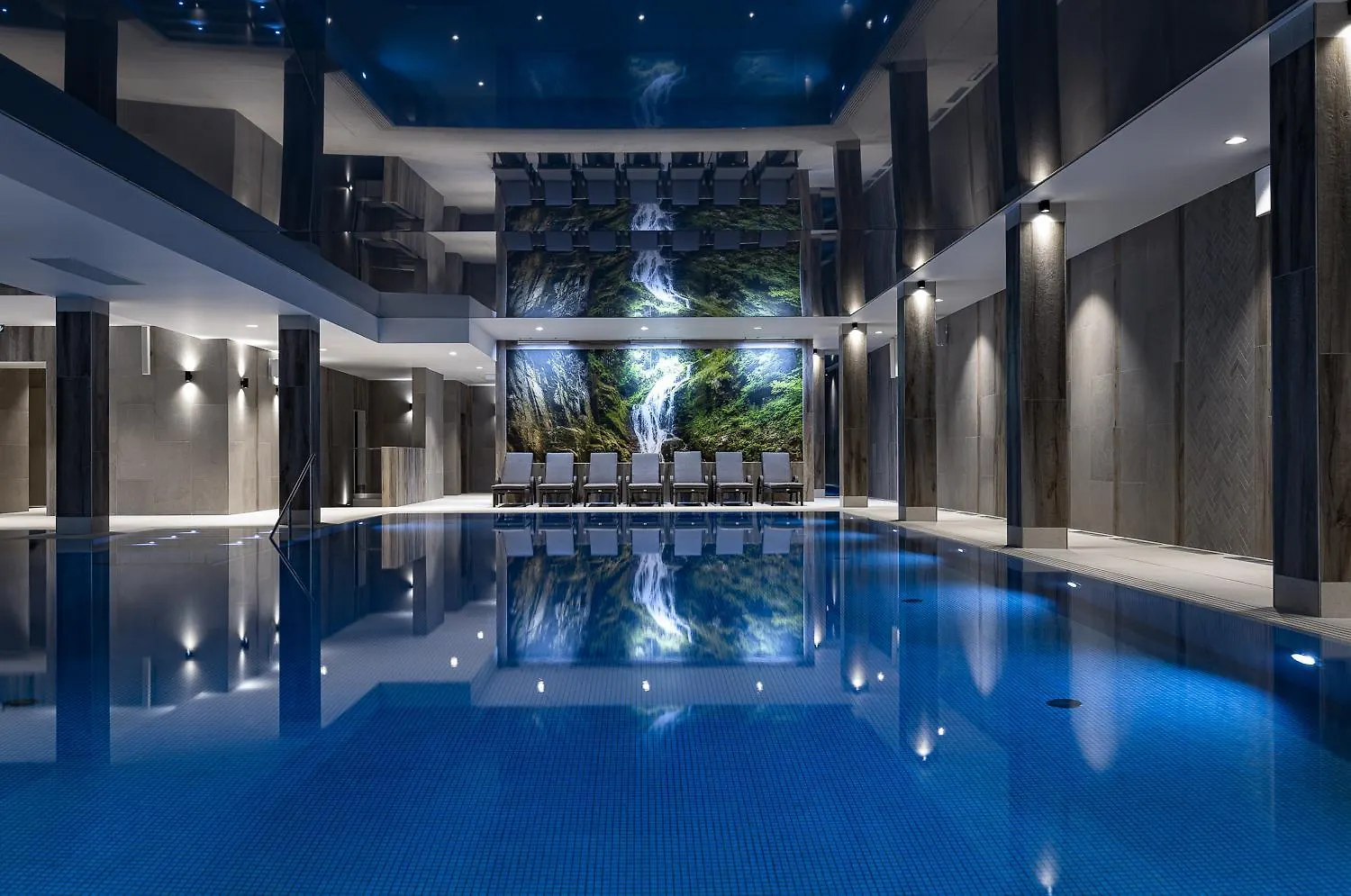Aparthotel Platinum Apartments Sklářská Poruba Polsko