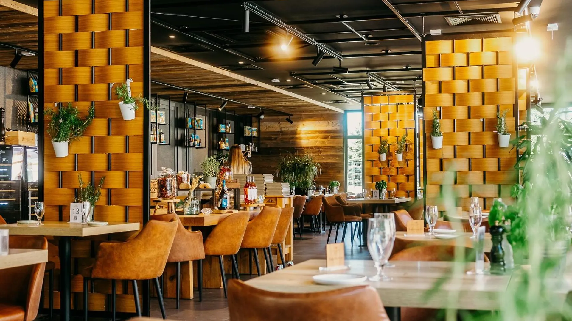 Aparthotel Platinum Apartments Sklářská Poruba Polsko